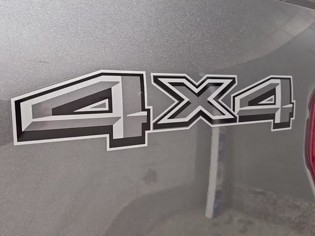 2026 Carbonized Gray Metallic Ford F-150 XLT Chrome 4X4 Truck