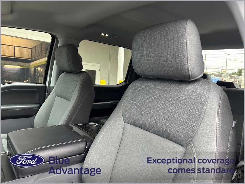 2024 Avalanche Ford F-150 Lightning Flash AWD Truck