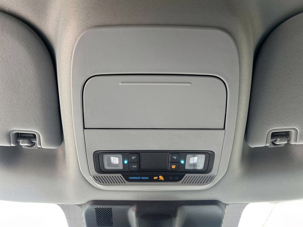 2024 Avalanche Ford F-150 Lightning Flash AWD Truck