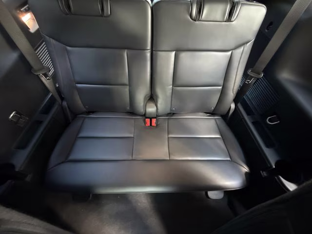 2026 Black Ford Explorer Tremor 4X4 SUV