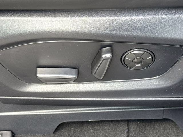 2026 Black Ford Explorer Tremor 4X4 SUV
