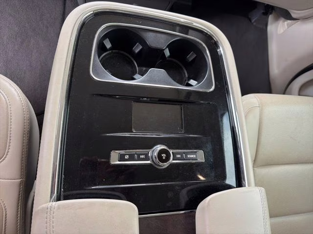 2020 Ceramic White Lincoln Navigator L Reserve 4X4 SUV