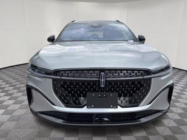 2025 Radiance Metallic Lincoln Nautilus Reserve AWD SUV