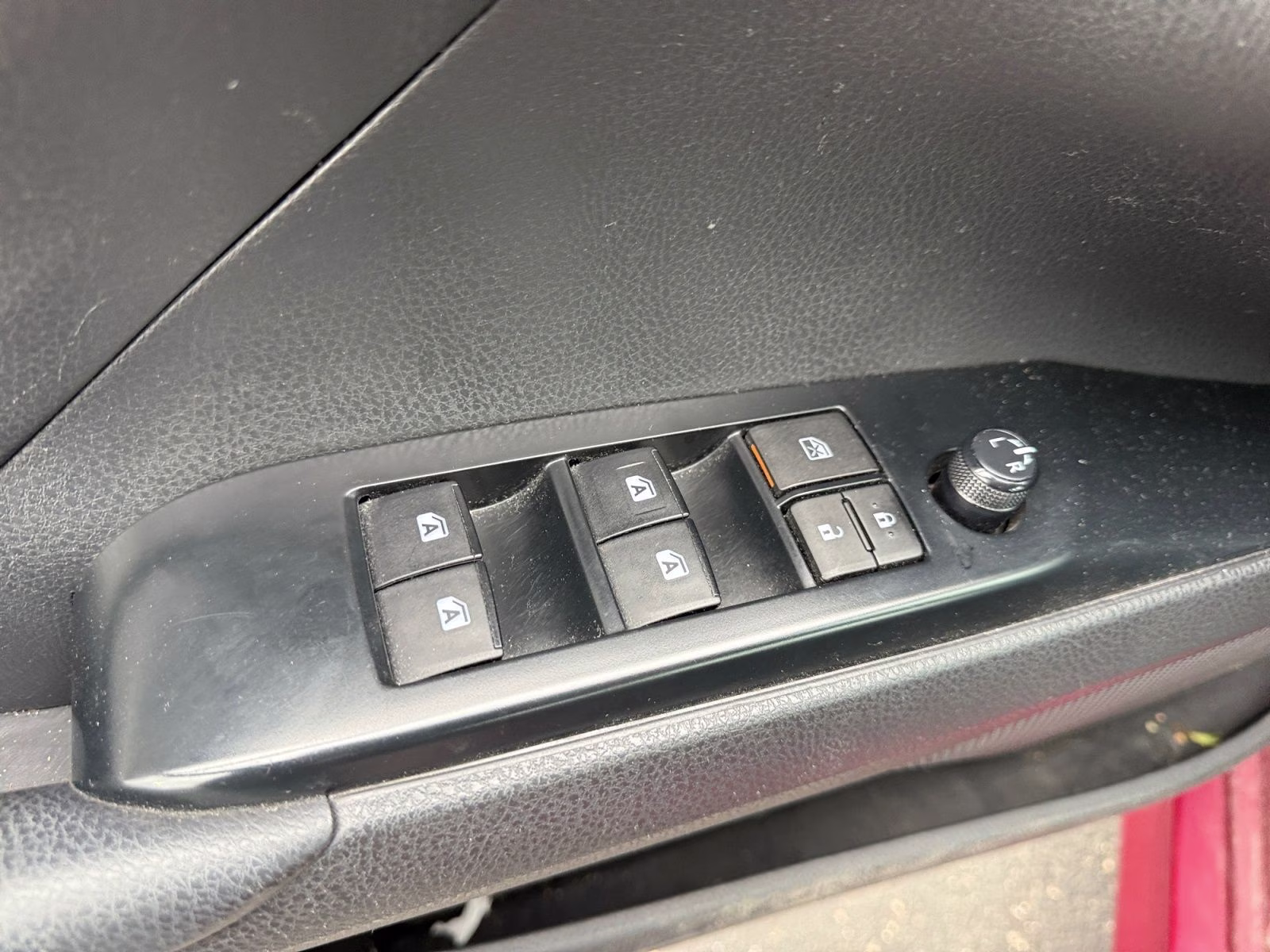 2019 Pearl Toyota Camry LE FWD Sedan