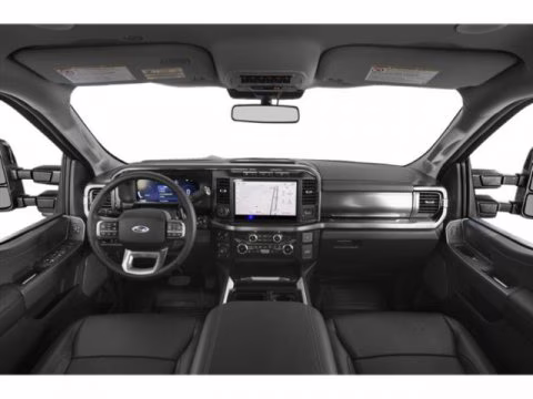 2026 Avalanche Ford Super Duty F-250 SRW LARIAT 4X4 Truck