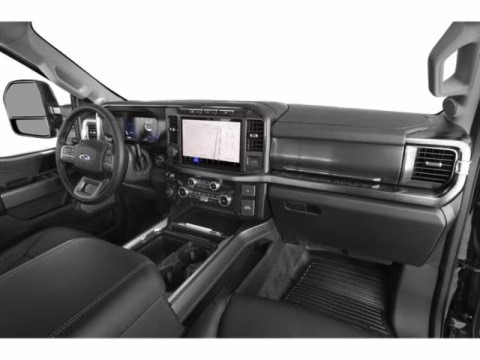2026 Avalanche Ford Super Duty F-250 SRW LARIAT 4X4 Truck