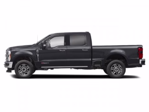 2026 Avalanche Ford Super Duty F-250 SRW LARIAT 4X4 Truck