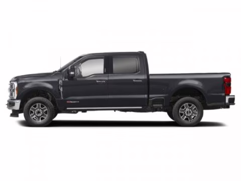2026 Avalanche Ford Super Duty F-250 SRW LARIAT 4X4 Truck