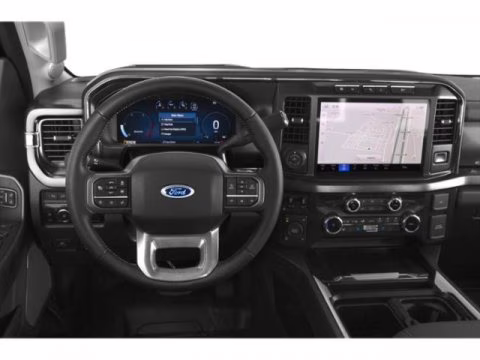 2026 Avalanche Ford Super Duty F-250 SRW LARIAT 4X4 Truck