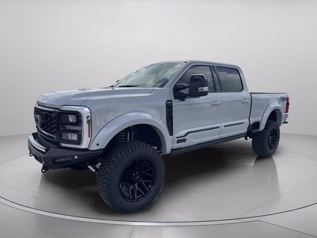 2026 Avalanche Ford Super Duty F-250 SRW Torque 1200 4X4 Truck