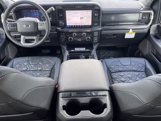 2026 Avalanche Ford Super Duty F-250 SRW Torque 1200 4X4 Truck