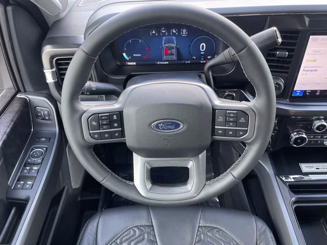 2026 Avalanche Ford Super Duty F-250 SRW Torque 1200 4X4 Truck