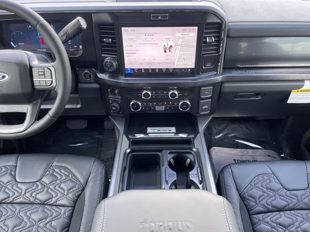 2026 Avalanche Ford Super Duty F-250 SRW Torque 1200 4X4 Truck