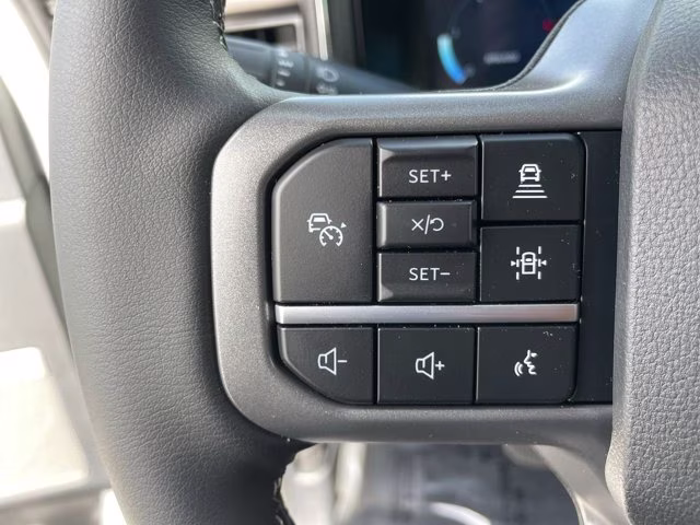 2026 Avalanche Ford Super Duty F-250 SRW Torque 1200 4X4 Truck