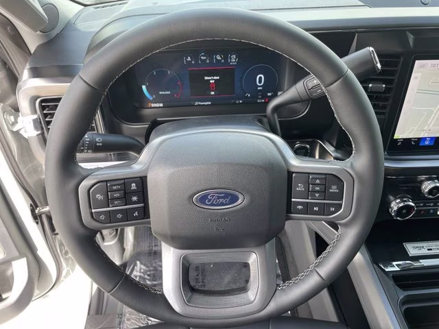 2026 Avalanche Ford Super Duty F-250 SRW Torque 1200 4X4 Truck