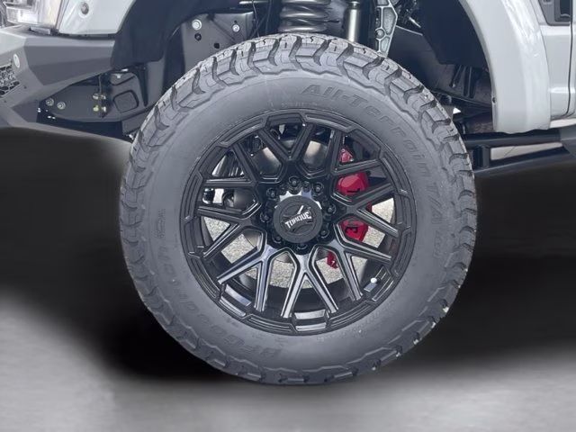 2026 Avalanche Ford Super Duty F-250 SRW Torque 1200 4X4 Truck