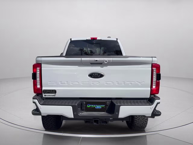 2026 Avalanche Ford Super Duty F-250 SRW Torque 1200 4X4 Truck