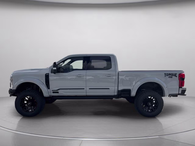 2026 Avalanche Ford Super Duty F-250 SRW Torque 1200 4X4 Truck