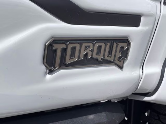 2026 Avalanche Ford Super Duty F-250 SRW Torque 1200 4X4 Truck