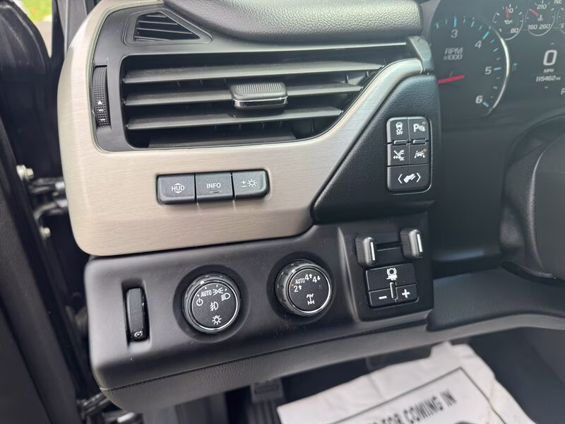 2019 Smokey Quartz Metallic GMC Yukon Denali 4X4 SUV