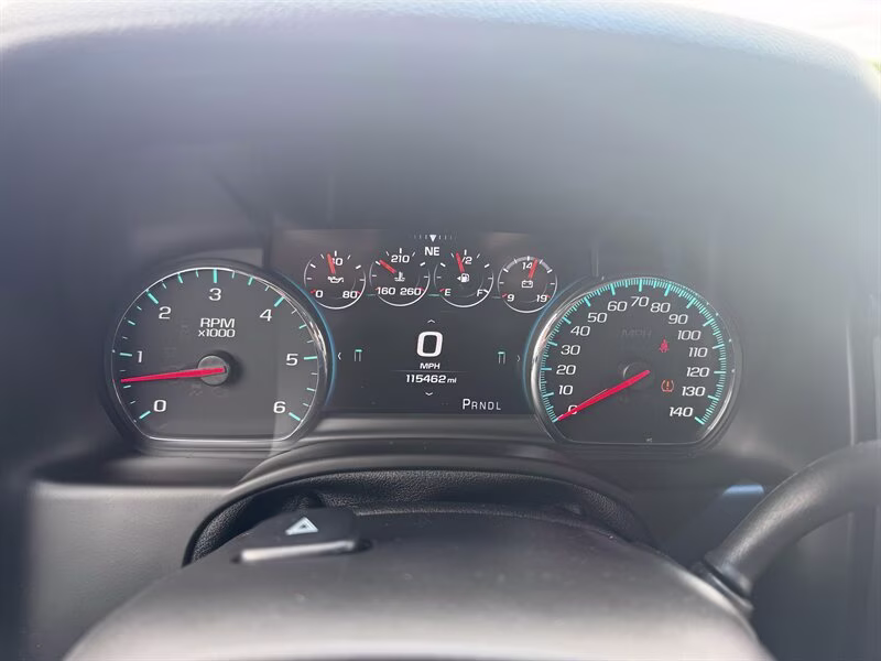 2019 Smokey Quartz Metallic GMC Yukon Denali 4X4 SUV