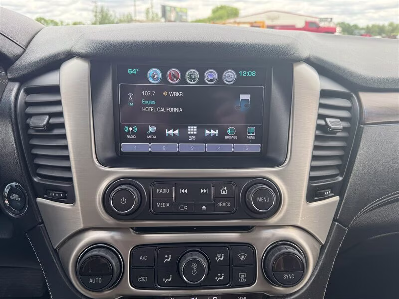 2019 Smokey Quartz Metallic GMC Yukon Denali 4X4 SUV