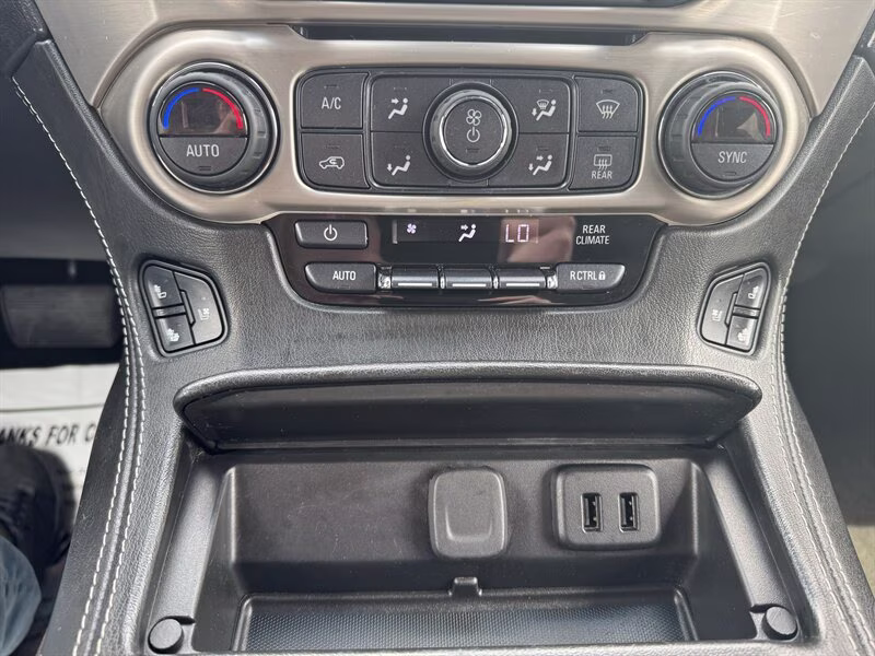 2019 Smokey Quartz Metallic GMC Yukon Denali 4X4 SUV