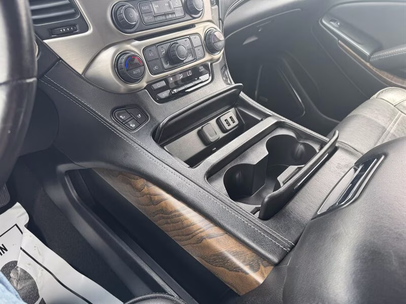 2019 Smokey Quartz Metallic GMC Yukon Denali 4X4 SUV