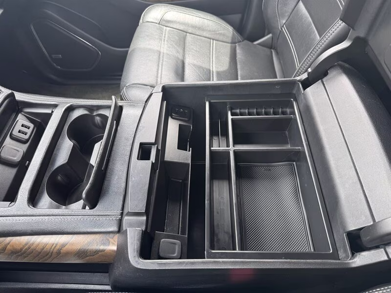 2019 Smokey Quartz Metallic GMC Yukon Denali 4X4 SUV