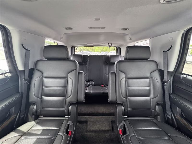 2019 Smokey Quartz Metallic GMC Yukon Denali 4X4 SUV