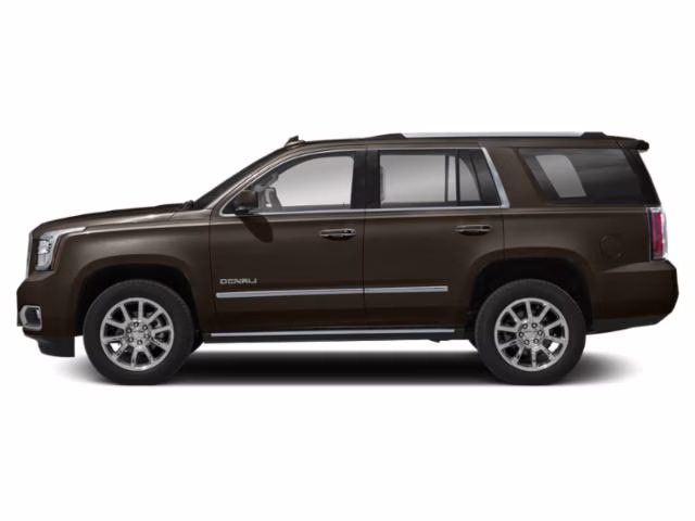 2019 Smokey Quartz Metallic GMC Yukon Denali 4X4 SUV
