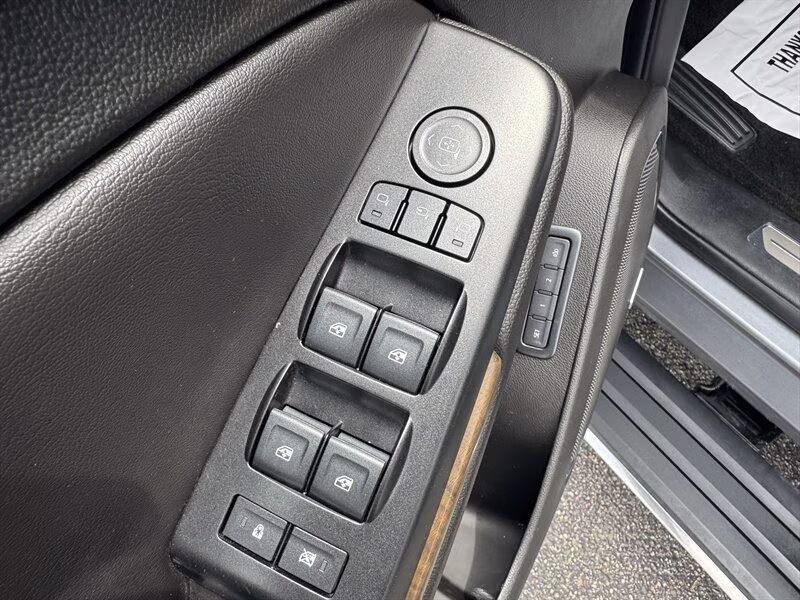 2019 Smokey Quartz Metallic GMC Yukon Denali 4X4 SUV