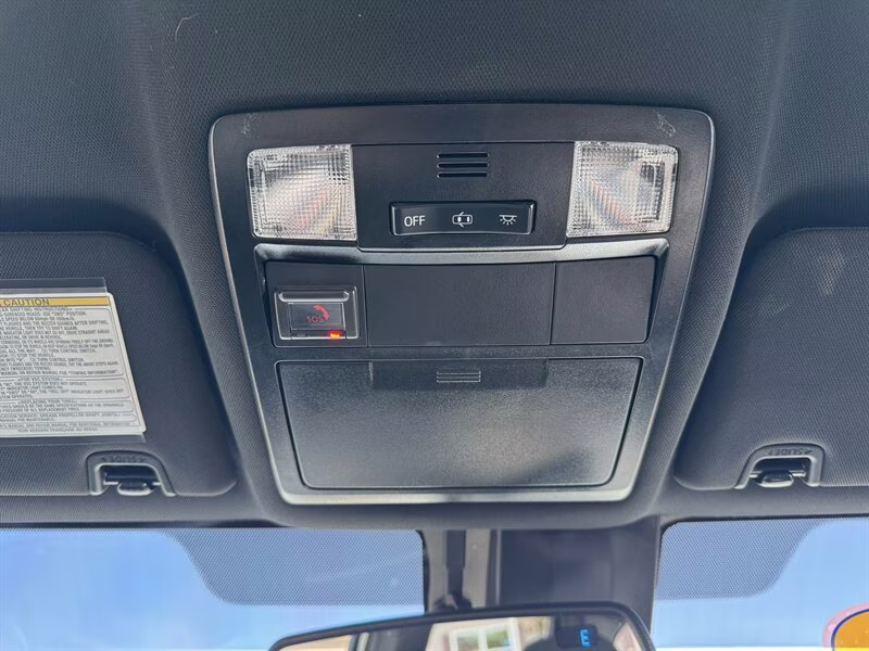 2020 Silver Sky Metallic Toyota Tacoma TRD Sport 4X4 Truck