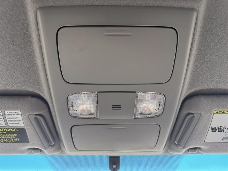 2014 Magnetic Gray Metallic Toyota Tacoma V6 4X4 Truck