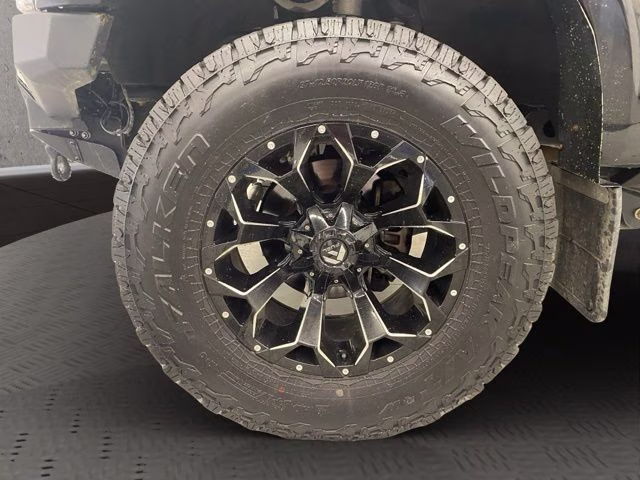 2019 Black Metallic Ford Super Duty F-250 SRW Limited 4X4 Truck
