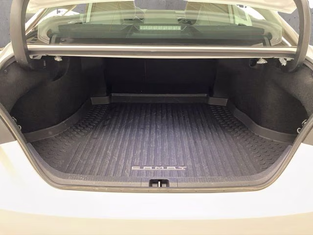 2023 Ice Toyota Camry SE FWD Sedan