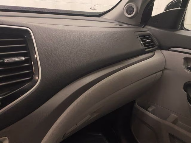 2023 Obsidian Blue Pearl Honda Ridgeline RTL-E AWD Truck