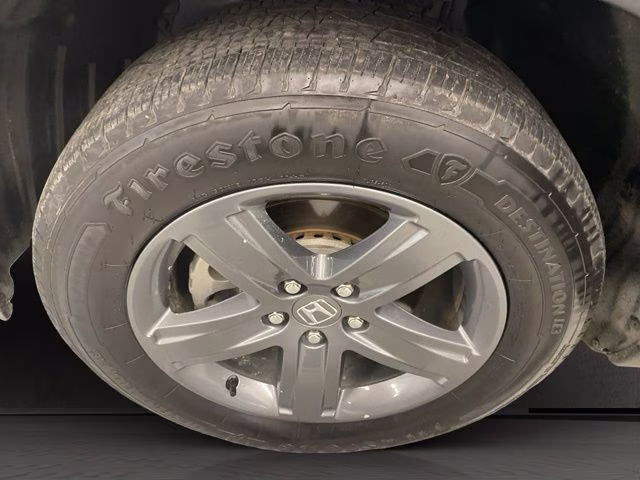 2023 Obsidian Blue Pearl Honda Ridgeline RTL-E AWD Truck