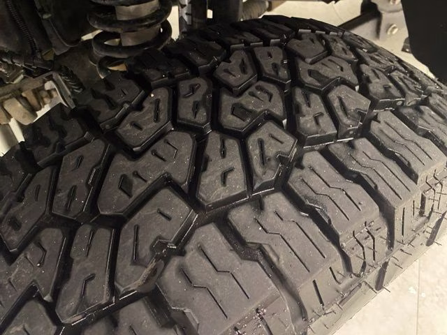 2019 Black Metallic Ford Super Duty F-250 SRW Limited 4X4 Truck