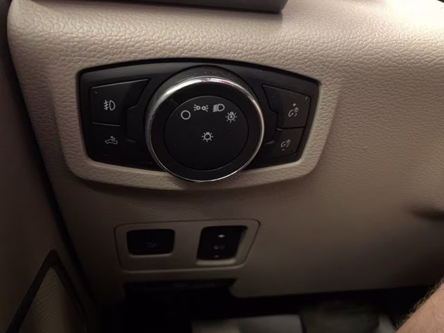 2019 Black Metallic Ford Super Duty F-250 SRW Limited 4X4 Truck