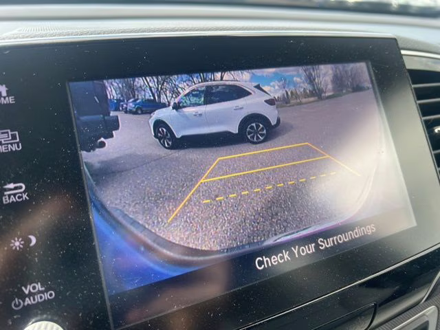 2023 Obsidian Blue Pearl Honda Ridgeline RTL-E AWD Truck