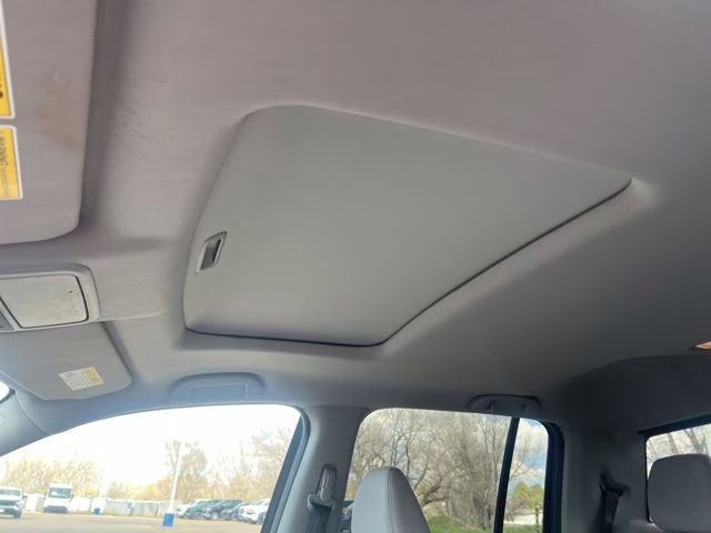 2023 Obsidian Blue Pearl Honda Ridgeline RTL-E AWD Truck