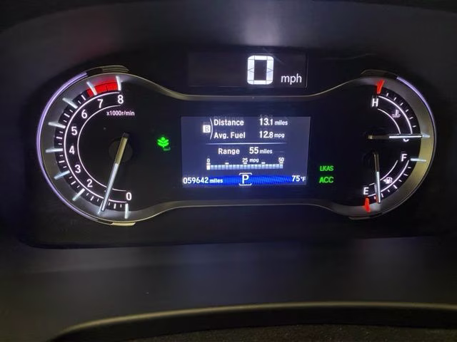 2023 Obsidian Blue Pearl Honda Ridgeline RTL-E AWD Truck