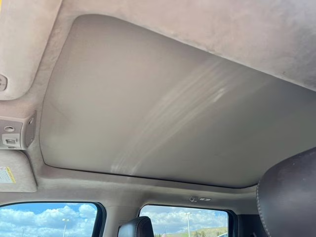 2019 Black Metallic Ford Super Duty F-250 SRW Limited 4X4 Truck