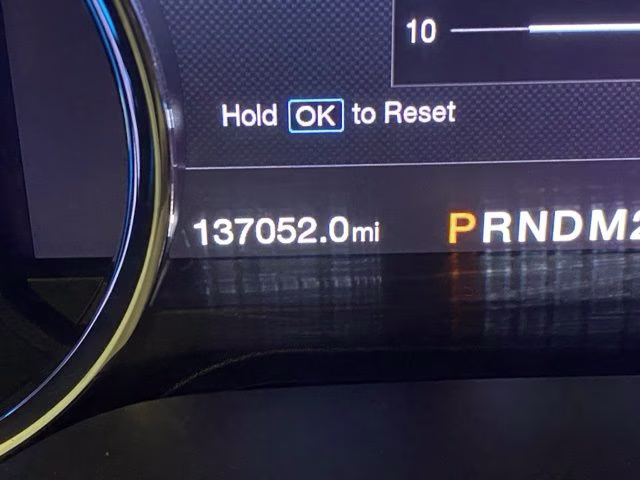 2019 Black Metallic Ford Super Duty F-250 SRW Limited 4X4 Truck