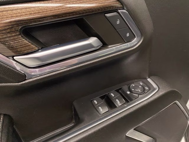 2024 Summit White Chevrolet Silverado 1500 LT 4X4 Truck