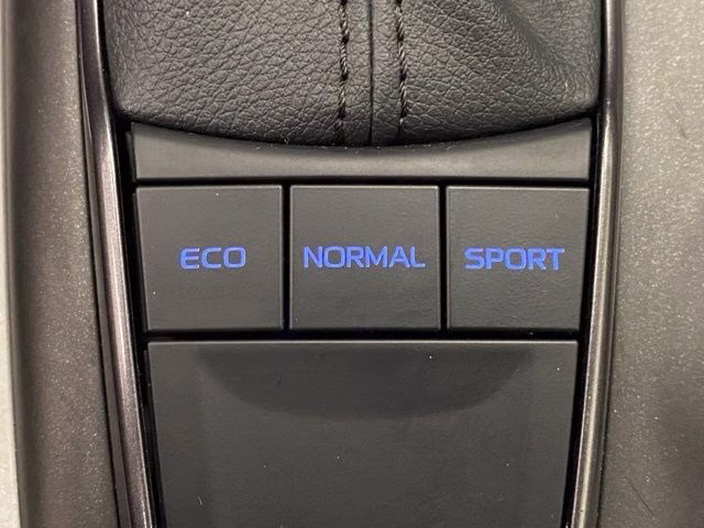 2023 Ice Toyota Camry SE FWD Sedan