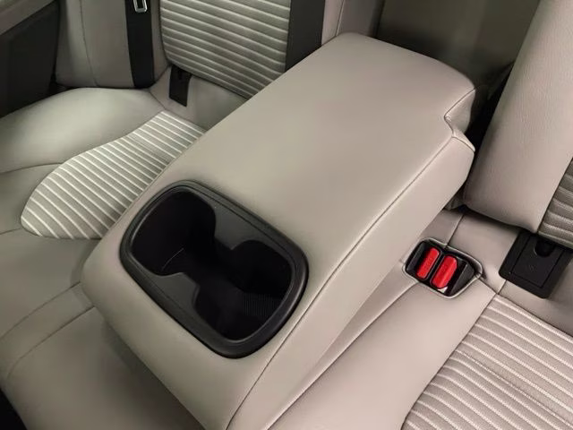 2023 Ice Toyota Camry SE FWD Sedan