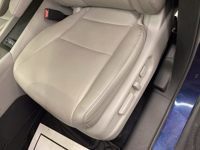 2023 Obsidian Blue Pearl Honda Ridgeline RTL-E AWD Truck