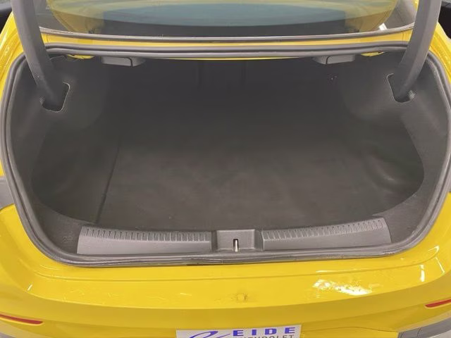 2023 Sun Yellow Mercedes-Benz CLA CLA 250 AWD Sedan